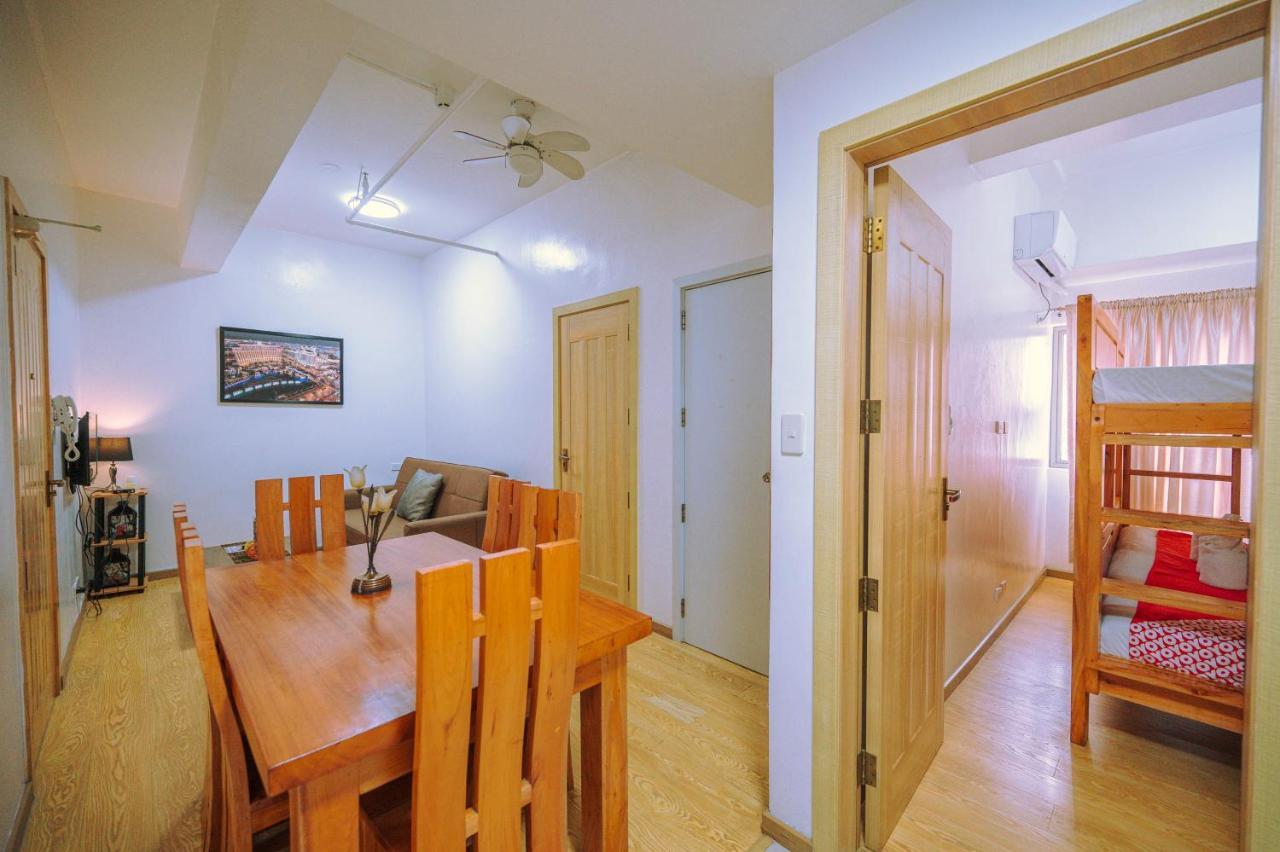 Cedar Peak - Close To Session Road Center * Baguio City