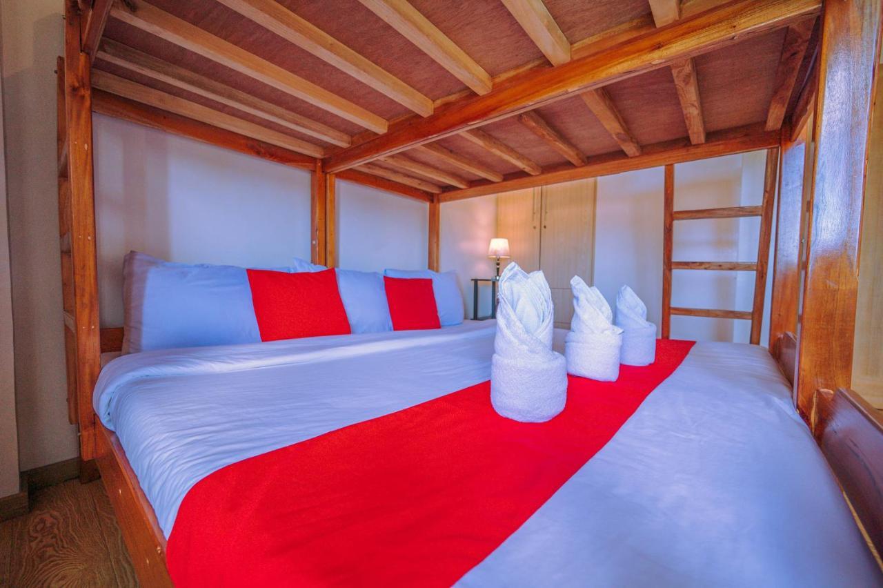 Cedar Peak - Close To Session Road Center Apartment Baguio City