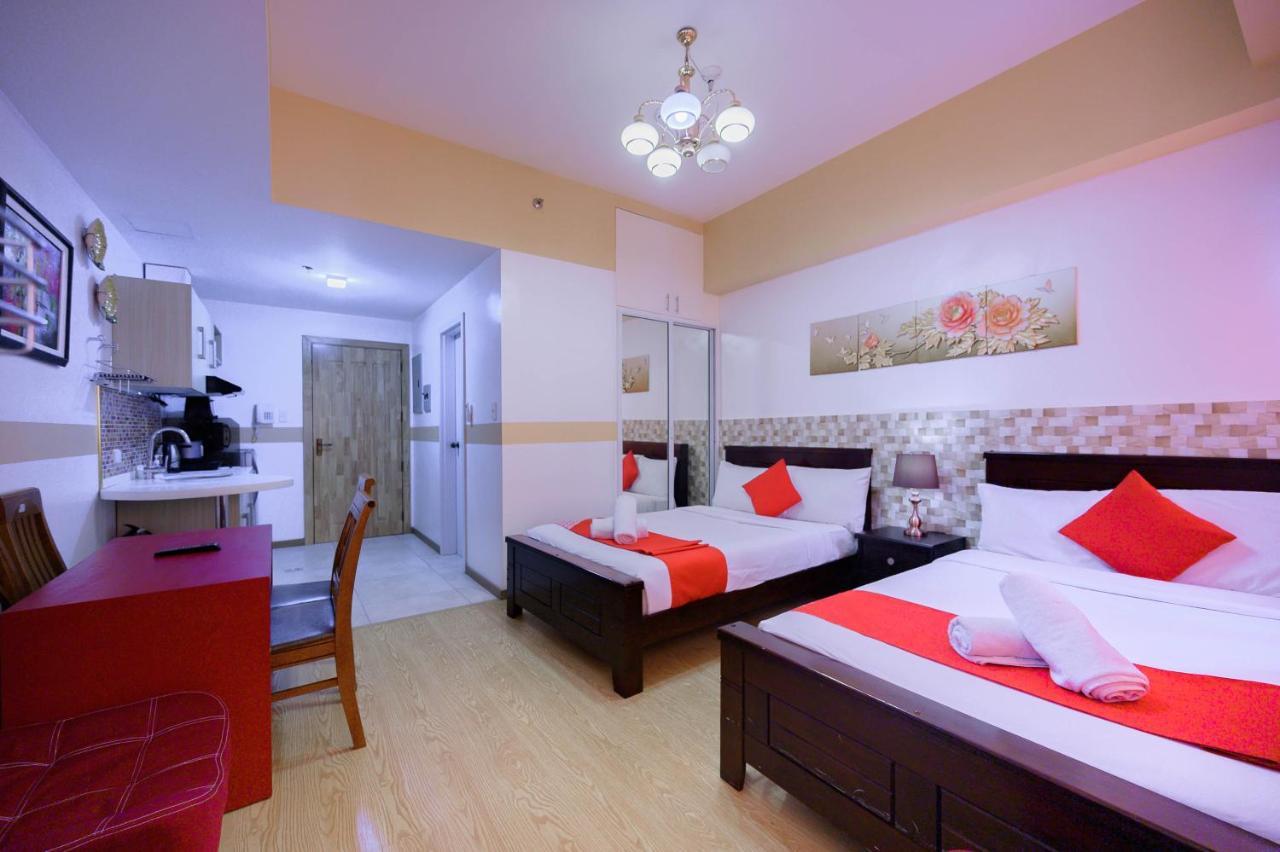 Apartment Cedar Peak - Close To Session Road Center